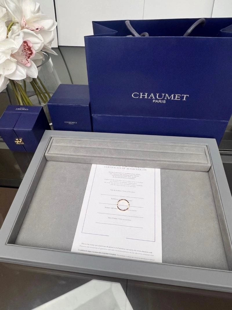 Chaumet Rings ZipUp 212257