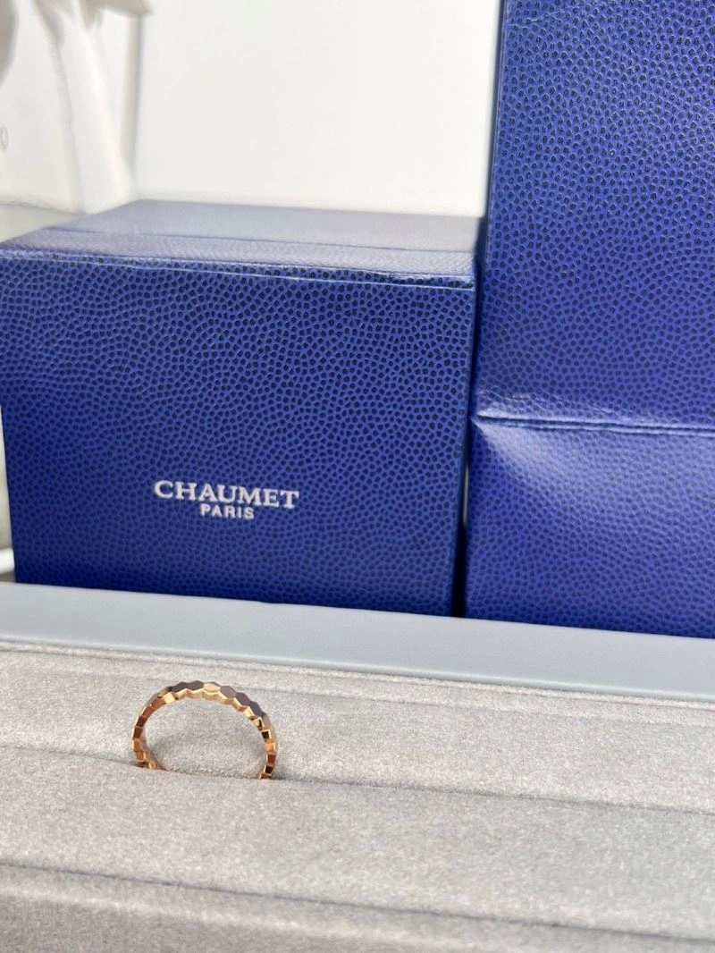 Chaumet Rings ZipUp 212257