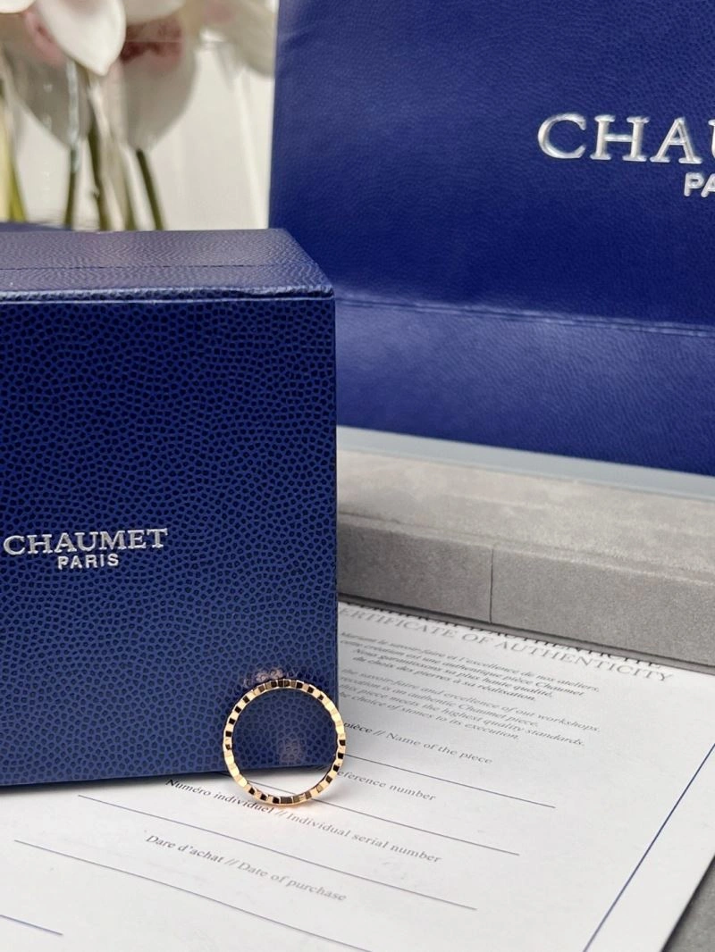 Chaumet Rings ZipUp 212257