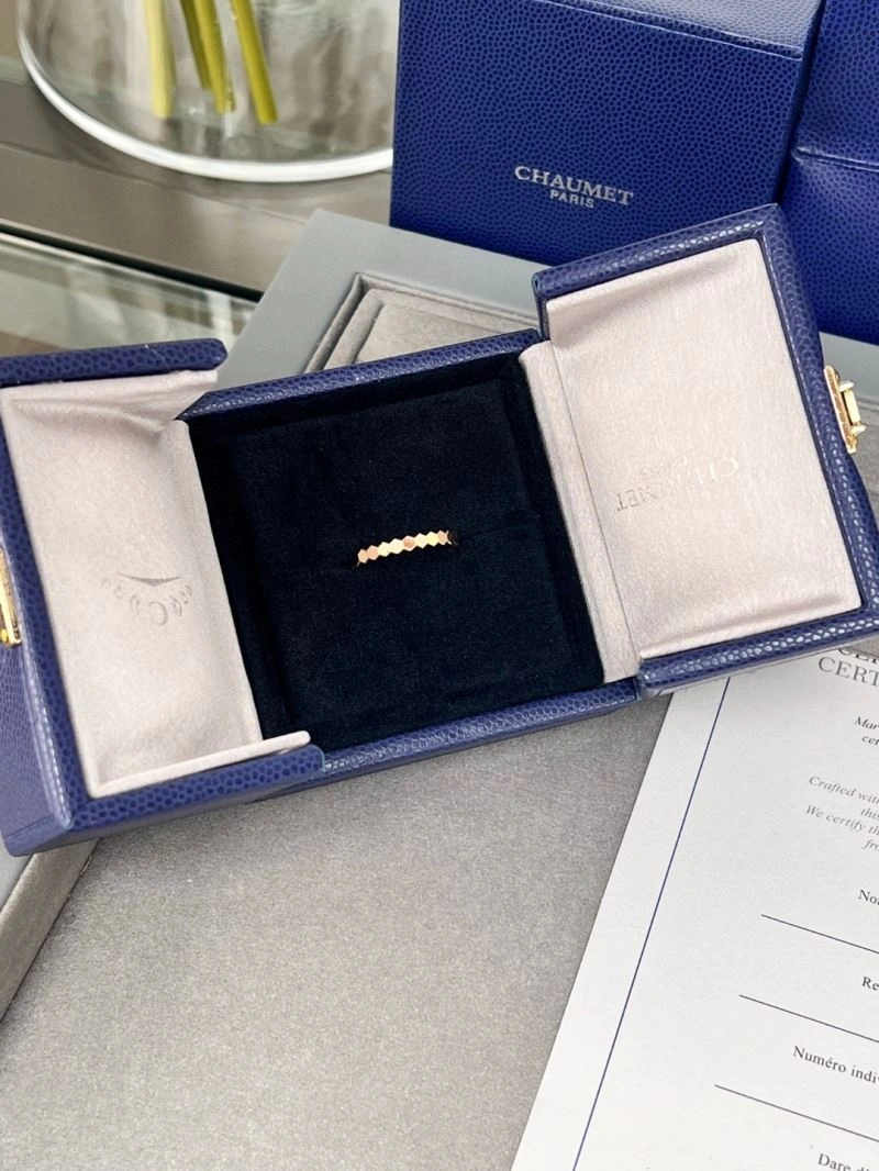 Chaumet Rings ZipUp 212257