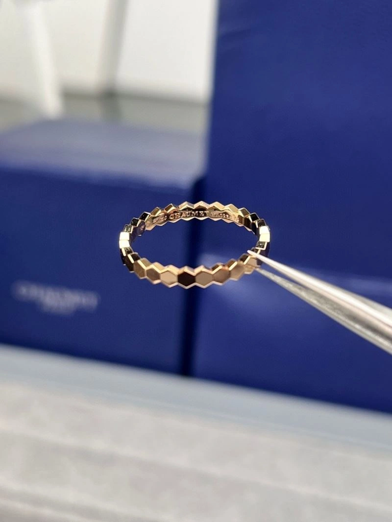 Chaumet Rings ZipUp 212257