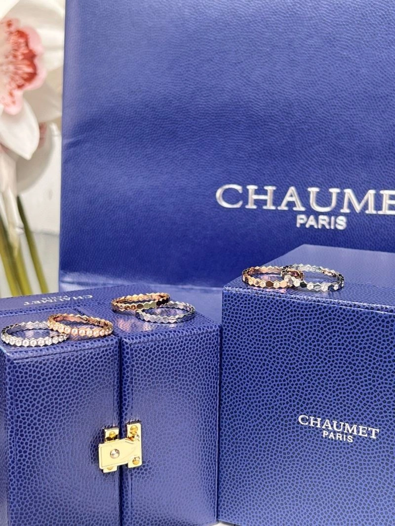 Chaumet Rings ZipUp 212257