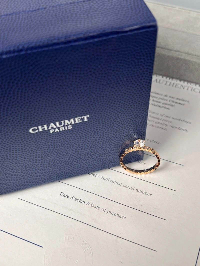 Chaumet Rings DailyWear 212260