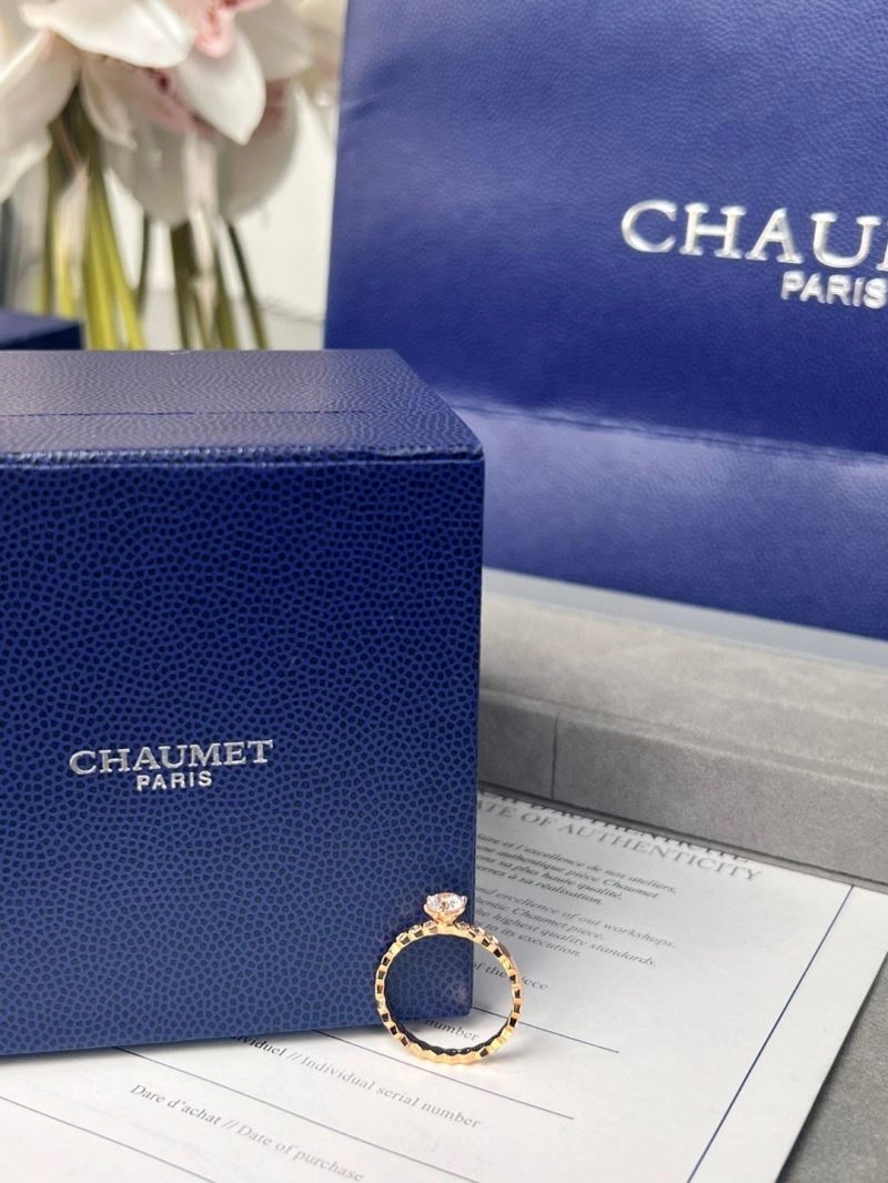 Chaumet Rings DailyWear 212260