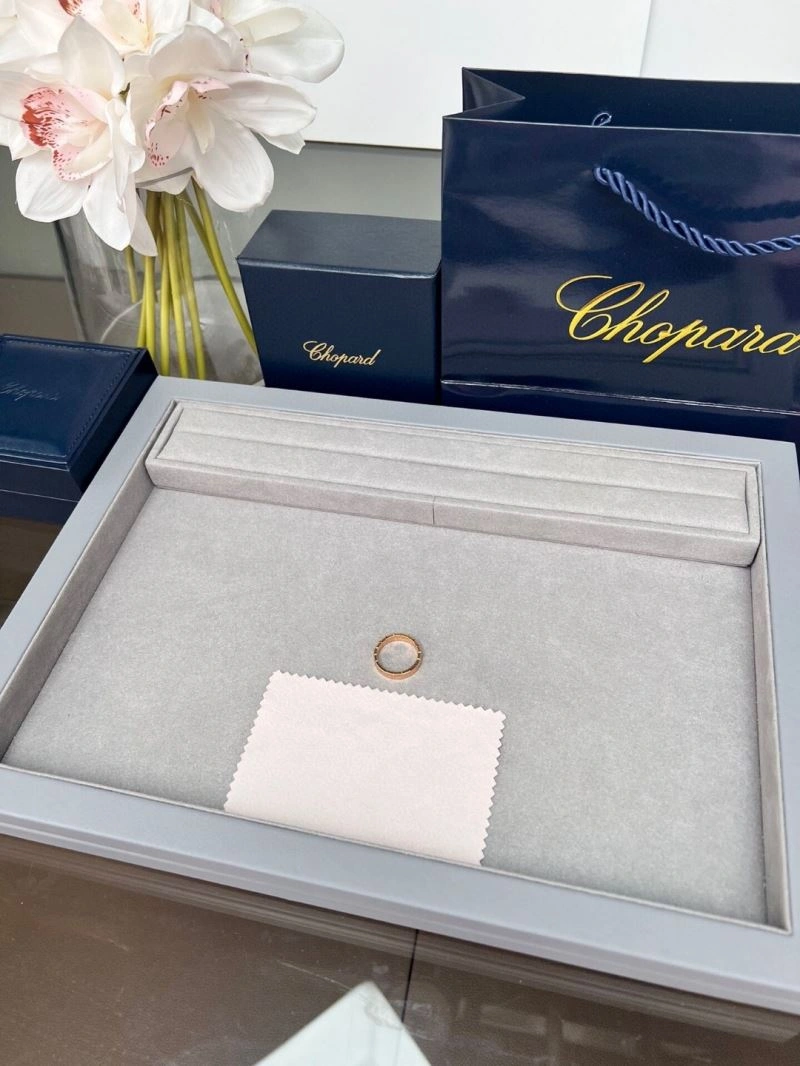 FashionForward Chaumet Rings 212275