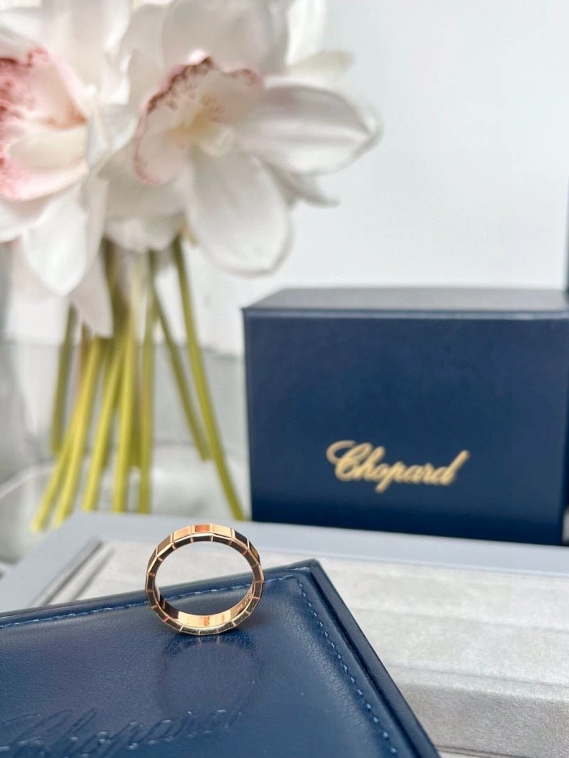 FashionForward Chaumet Rings 212275