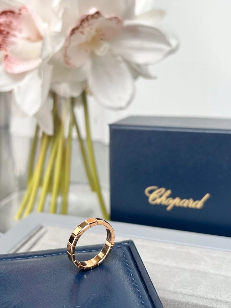 FashionForward Chaumet Rings 212275