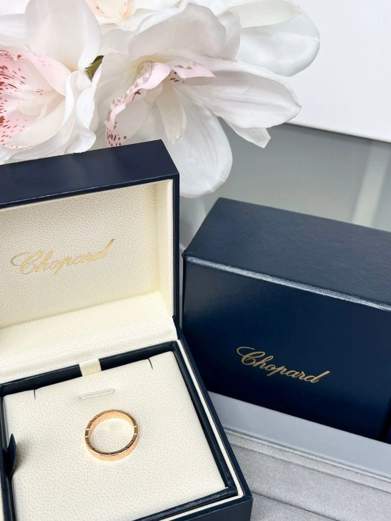 FashionForward Chaumet Rings 212275