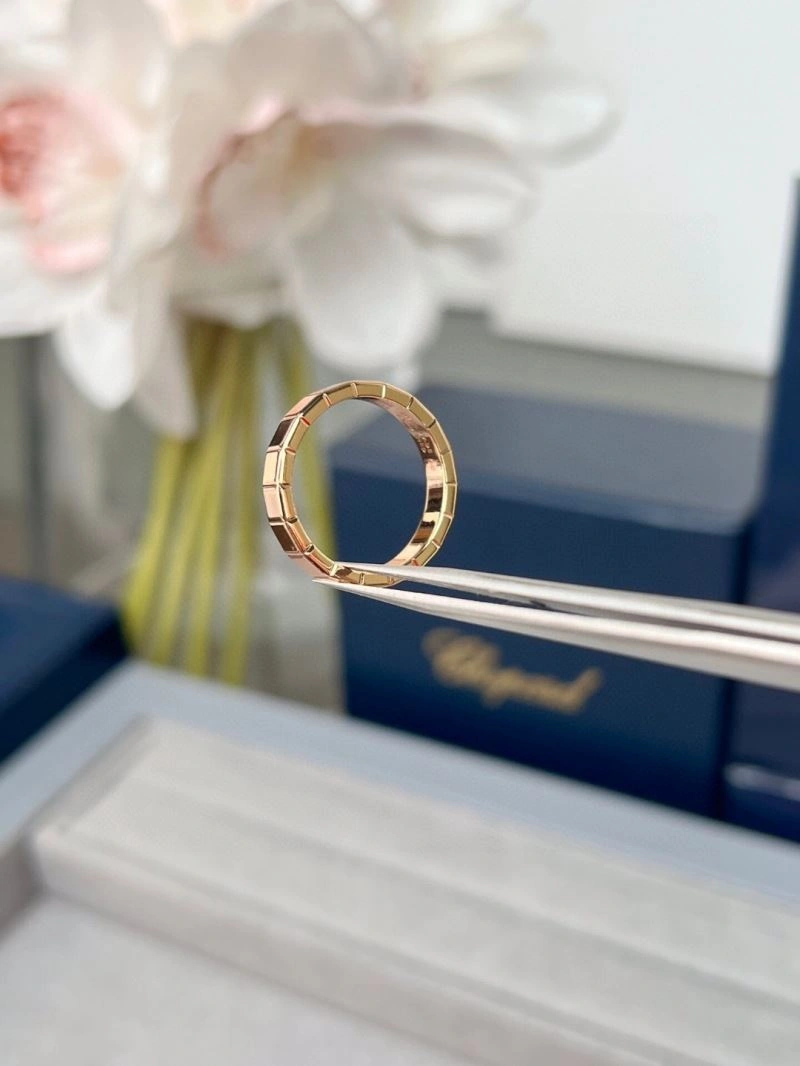 FashionForward Chaumet Rings 212275