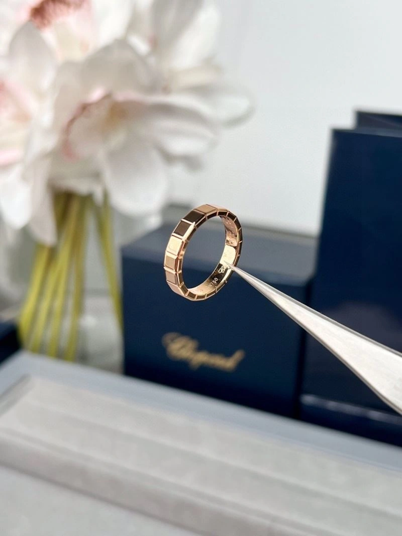 FashionForward Chaumet Rings 212275
