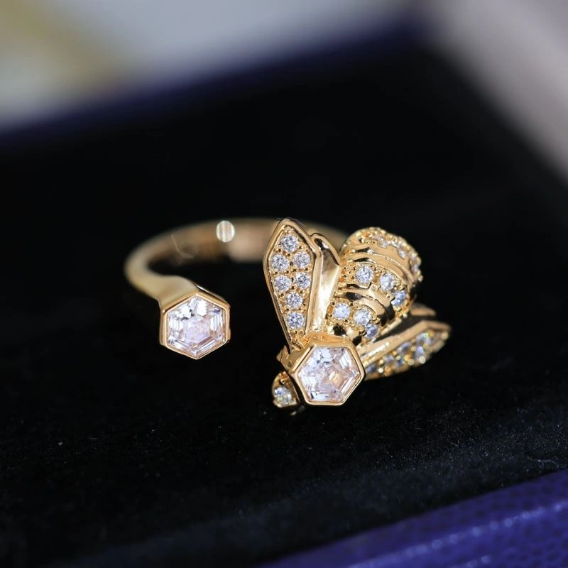 Chaumet Rings Bright 211376