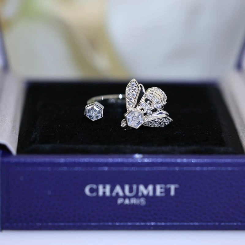 Chaumet Rings Bright 211376