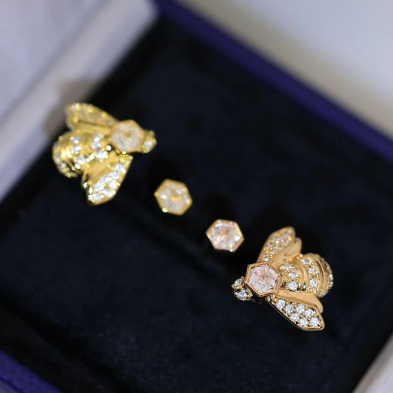 Chaumet Rings Bright 211376