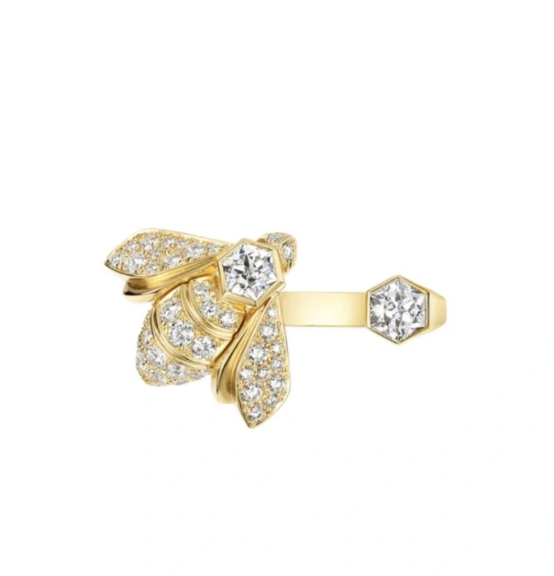 Chaumet Rings Bright 211376