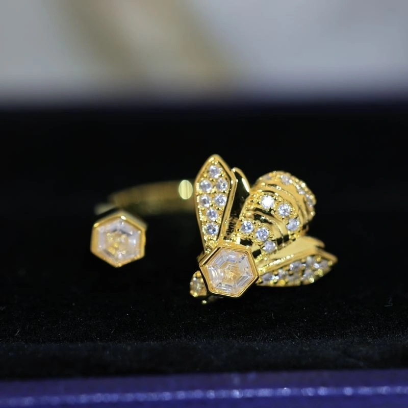 Chaumet Rings Bright 211376