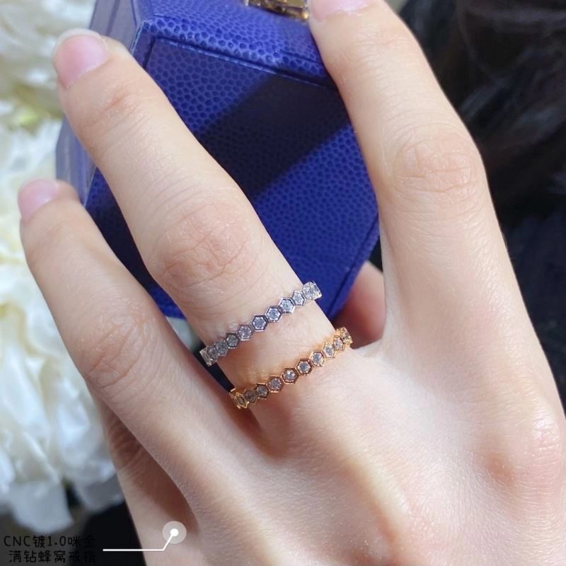 Chaumet Rings Unique 211408