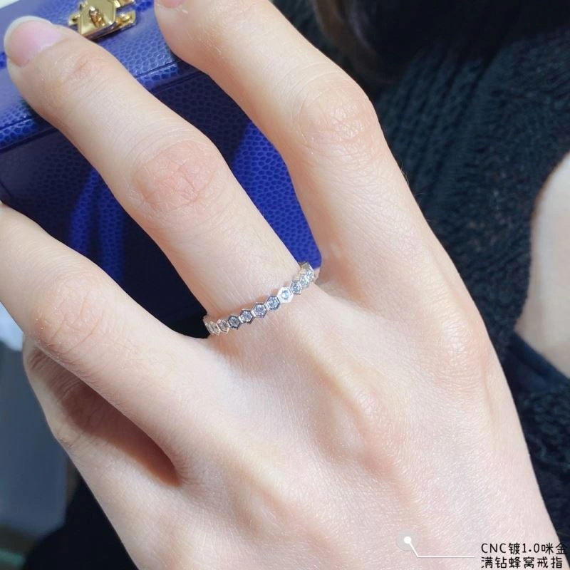 Chaumet Rings Unique 211408