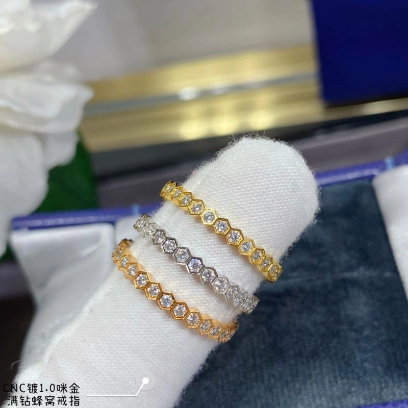 Chaumet Rings Unique 211408