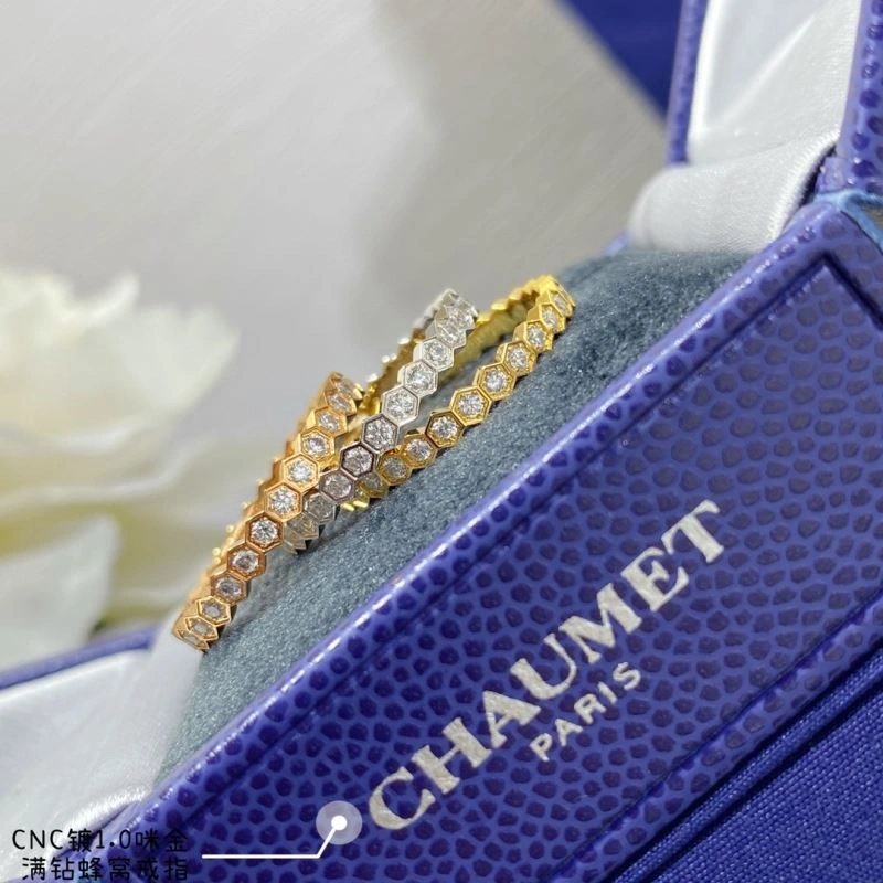Chaumet Rings Unique 211408