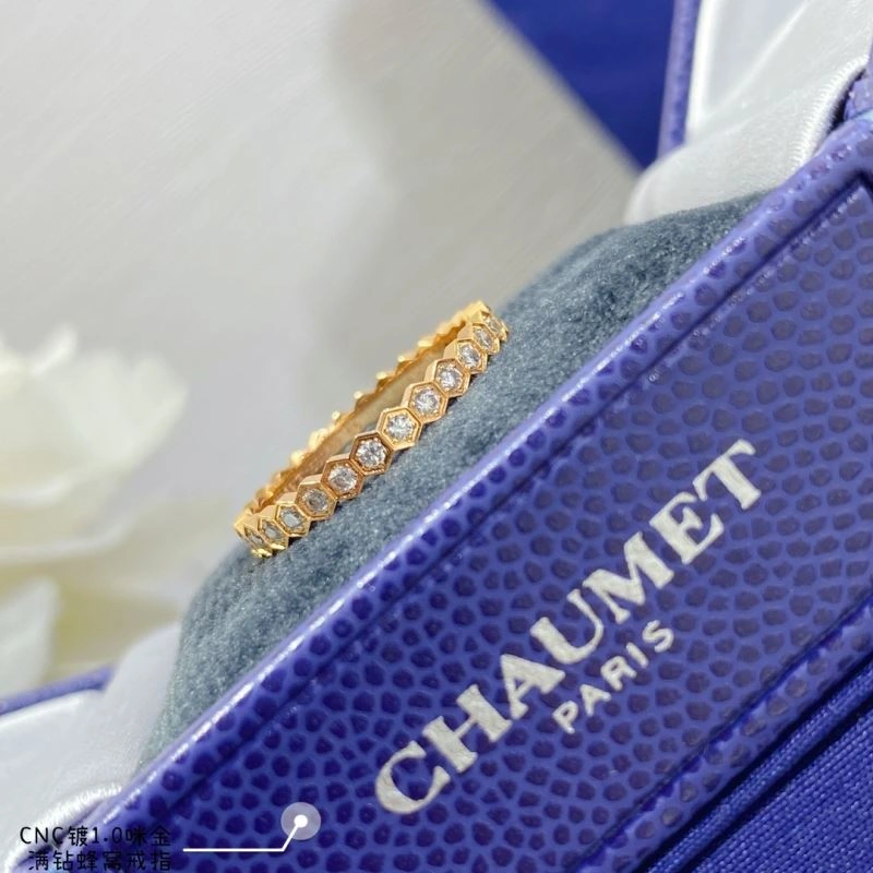 Chaumet Rings Unique 211408