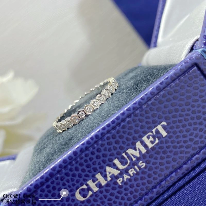 Chaumet Rings Unique 211408
