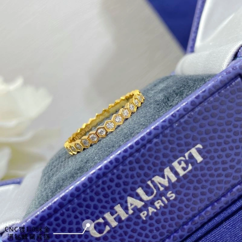 Chaumet Rings Unique 211408