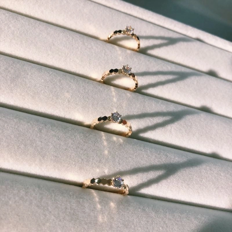 GoodFit Chaumet Rings 211378