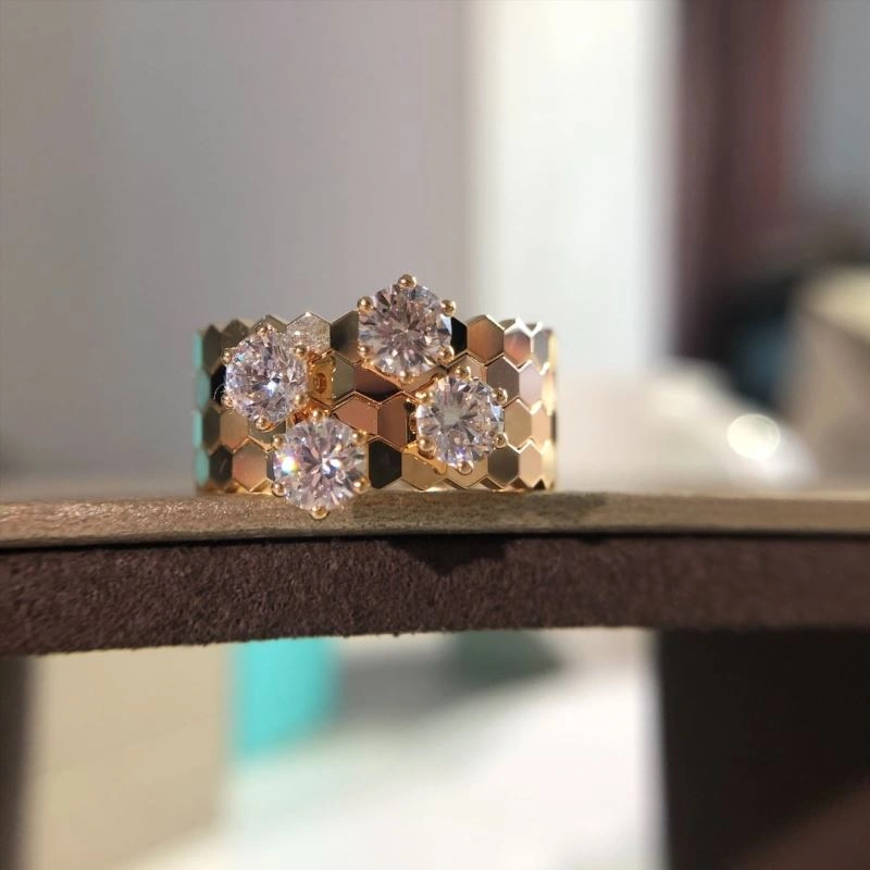 GoodFit Chaumet Rings 211378