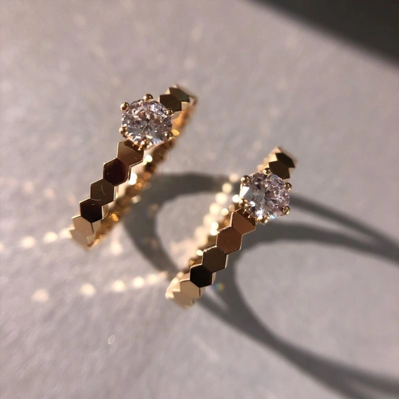 GoodFit Chaumet Rings 211378
