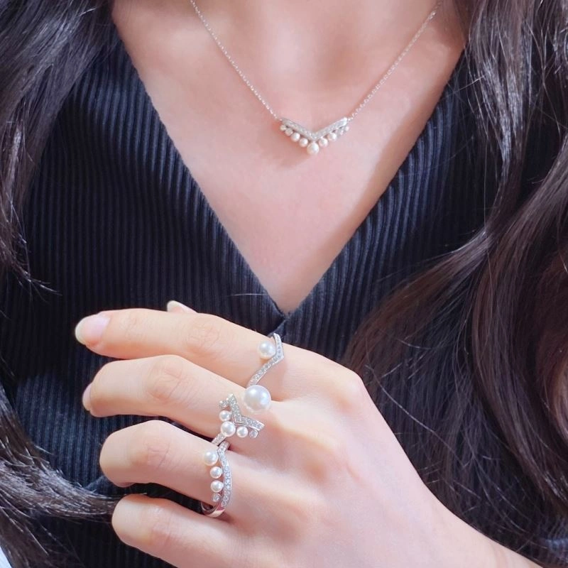 Unisex Chaumet Rings 211375