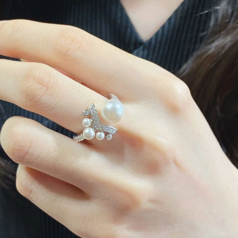 Unisex Chaumet Rings 211375