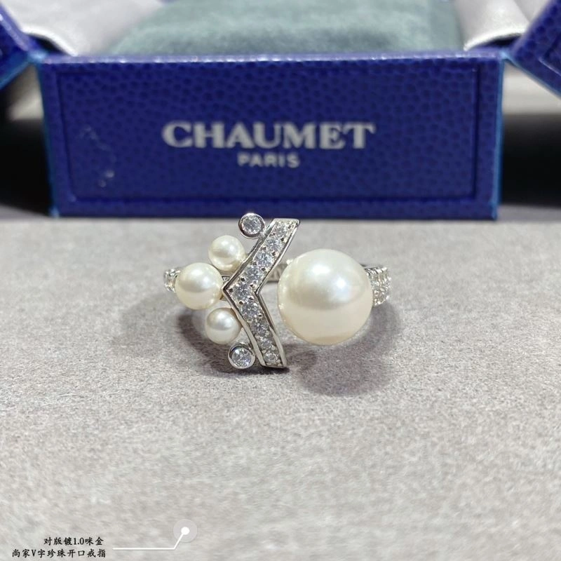Unisex Chaumet Rings 211375