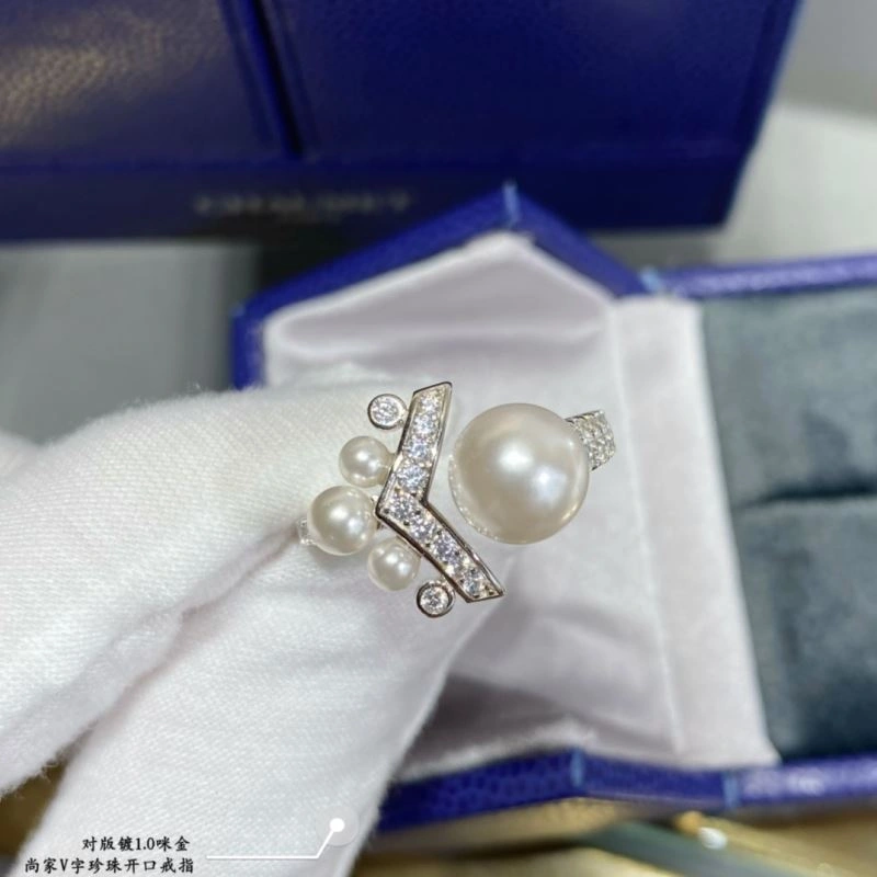 Unisex Chaumet Rings 211375