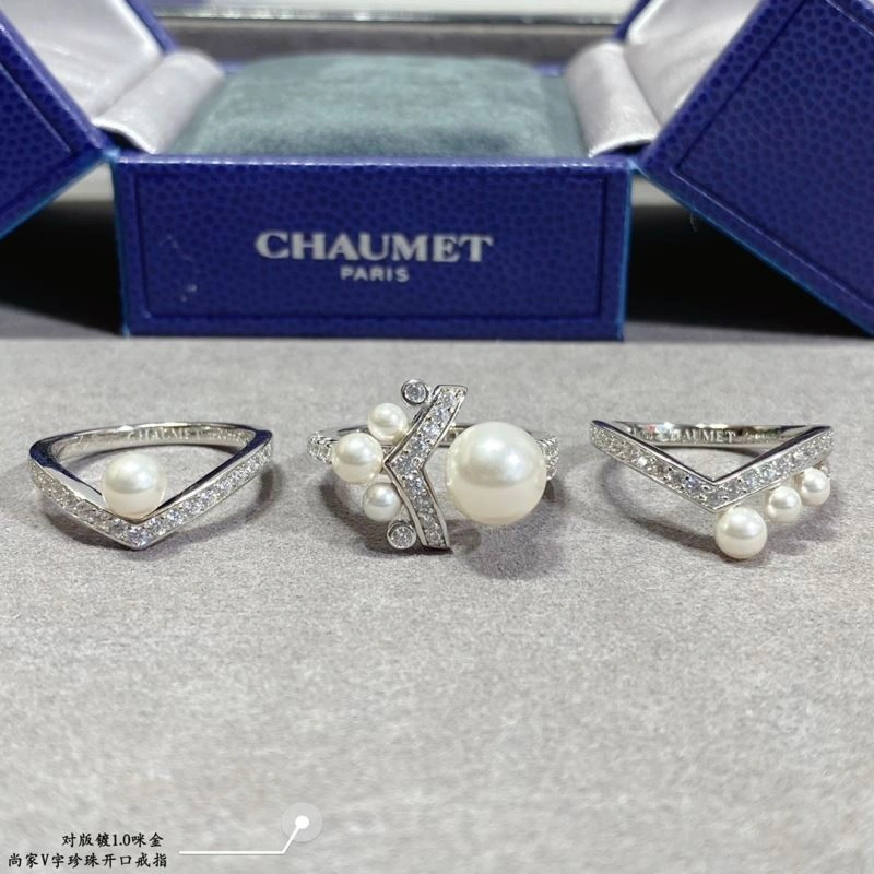 Unisex Chaumet Rings 211375