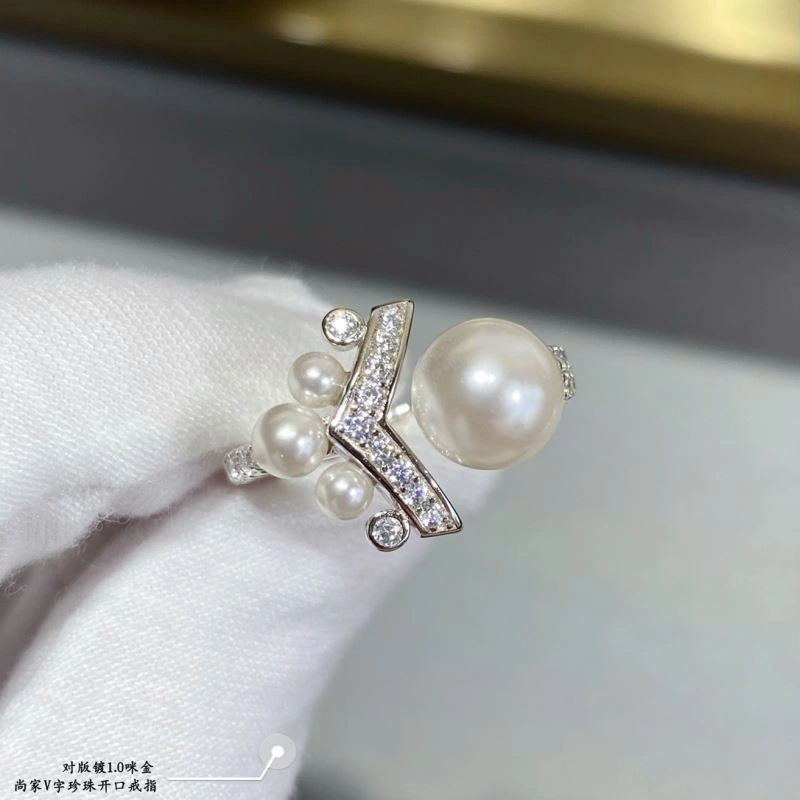 Unisex Chaumet Rings 211375