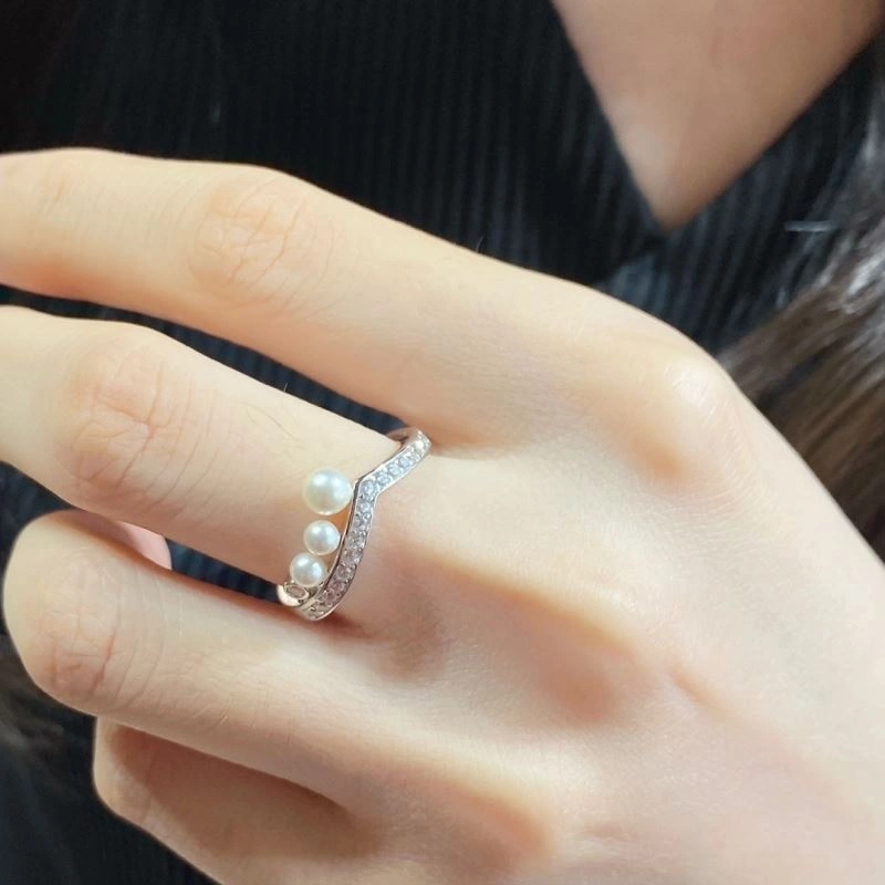 Chaumet Rings StreetReady 211372