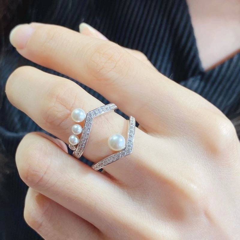 Chaumet Rings StreetReady 211372