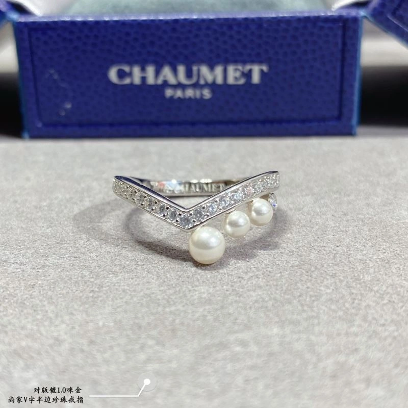 Chaumet Rings StreetReady 211372