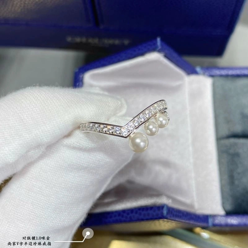 Chaumet Rings StreetReady 211372