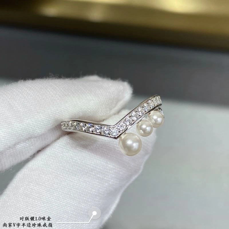 Chaumet Rings StreetReady 211372