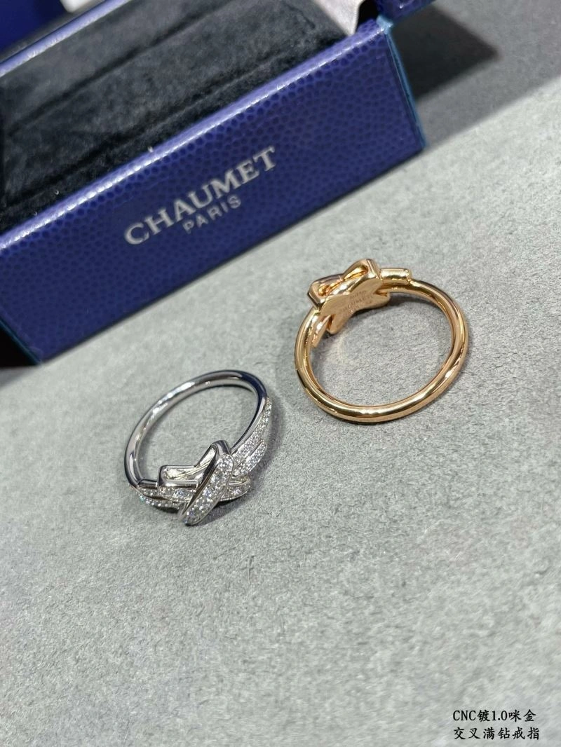 Timeless Chaumet Rings 211370