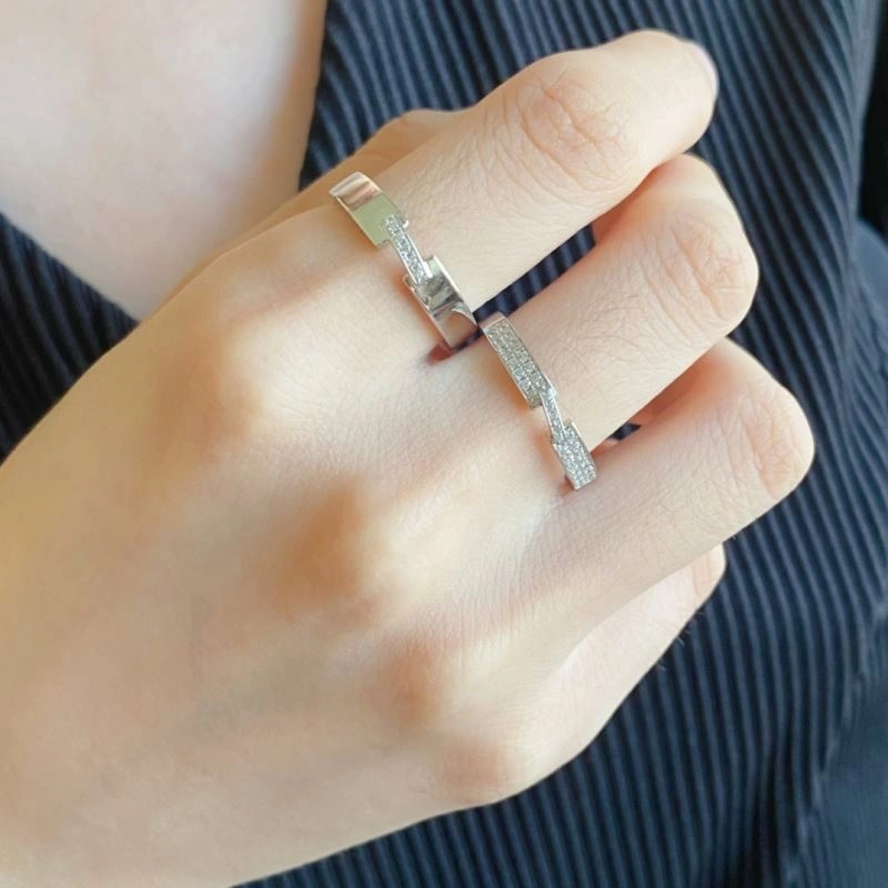 Chaumet Rings Bold 211371