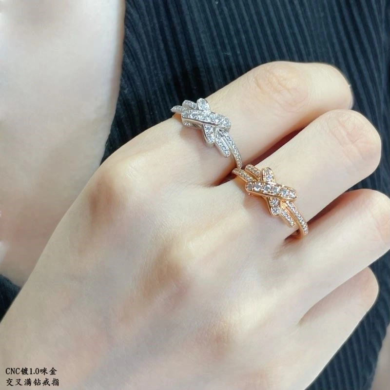 Reliable Chaumet Rings 210847