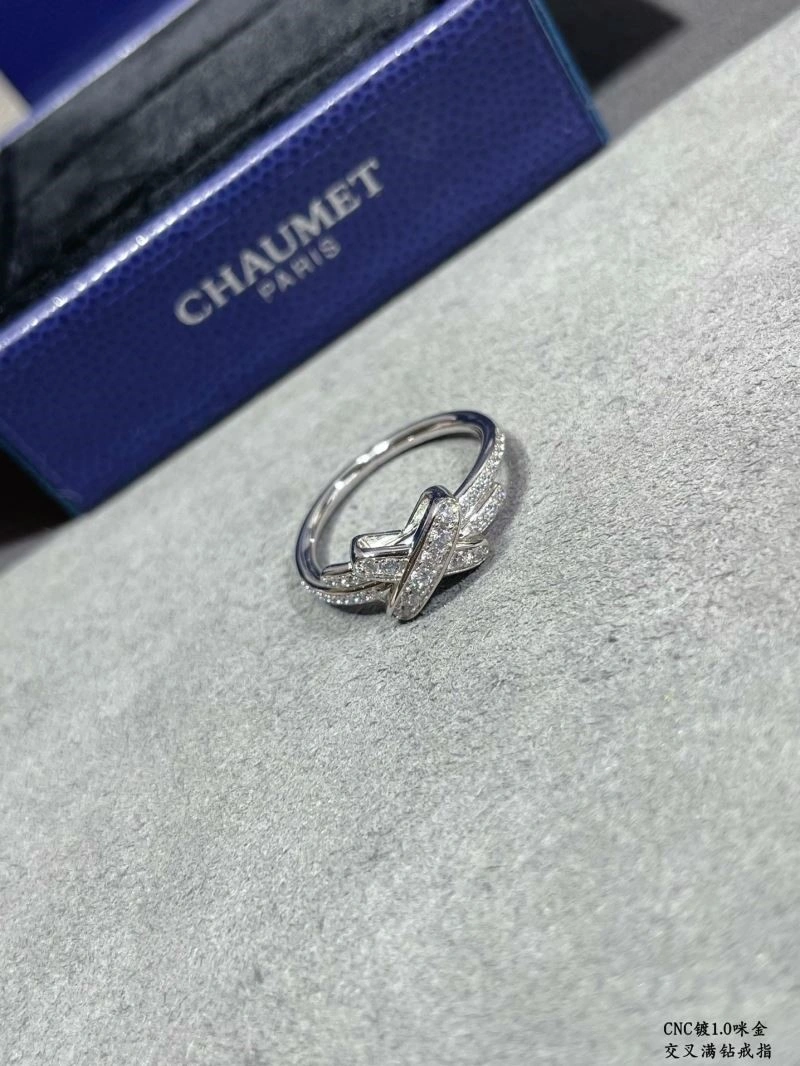 Reliable Chaumet Rings 210847