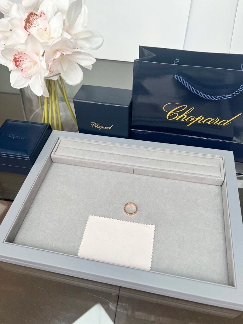 ZipUp Chaumet Rings 210840