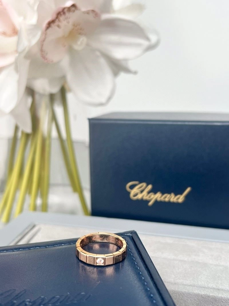 ZipUp Chaumet Rings 210840