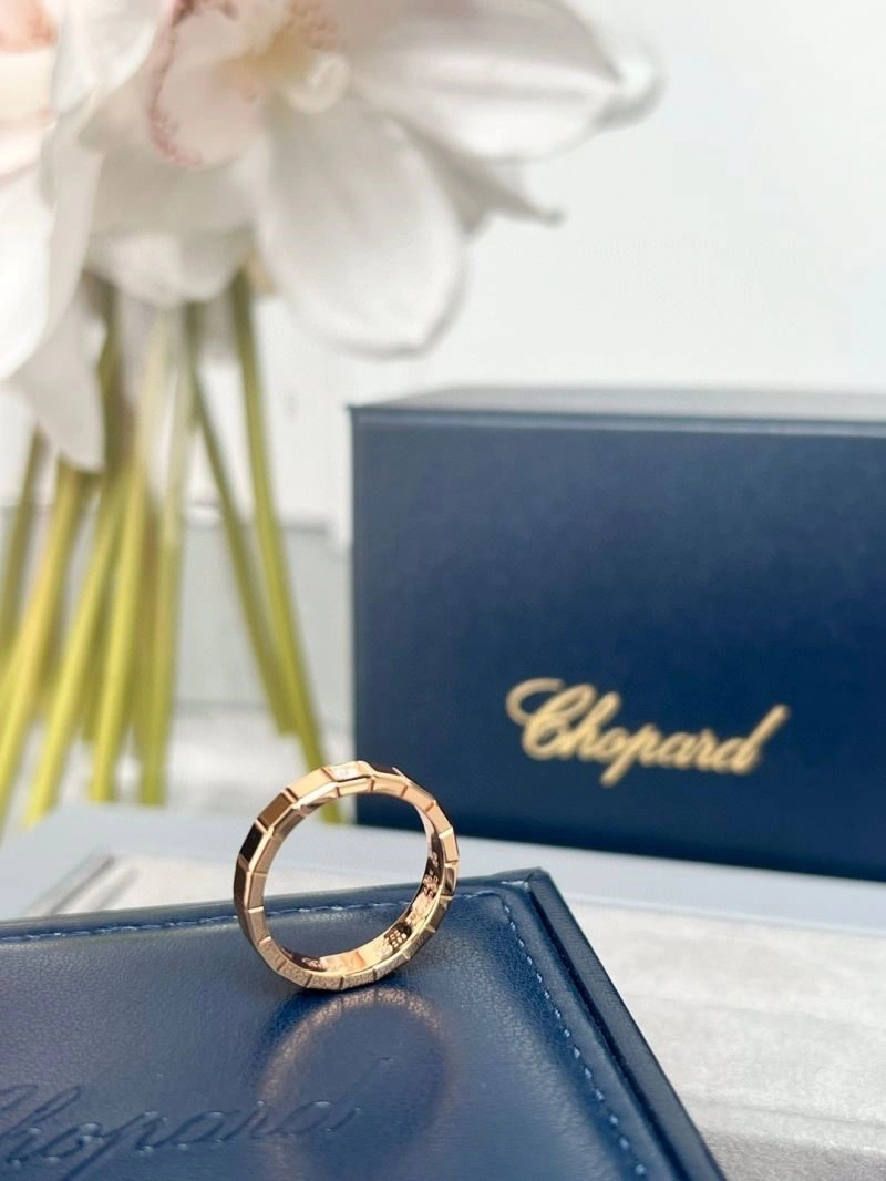 ZipUp Chaumet Rings 210840