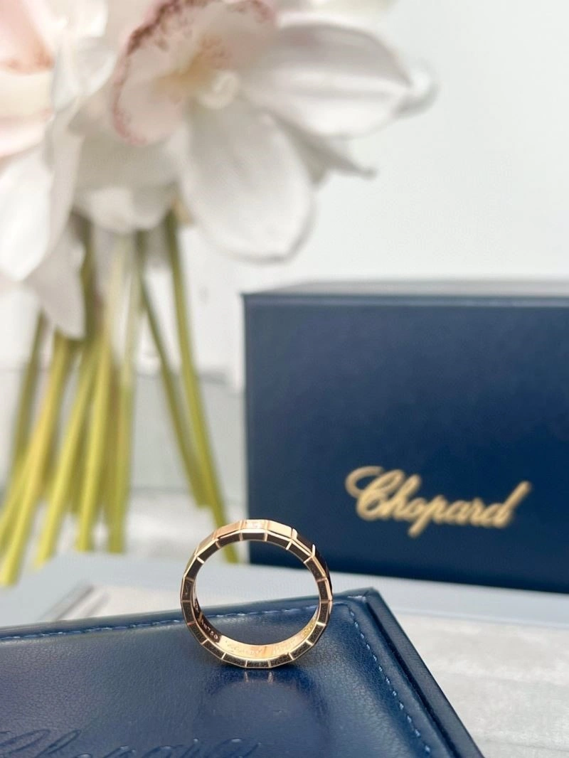 ZipUp Chaumet Rings 210840