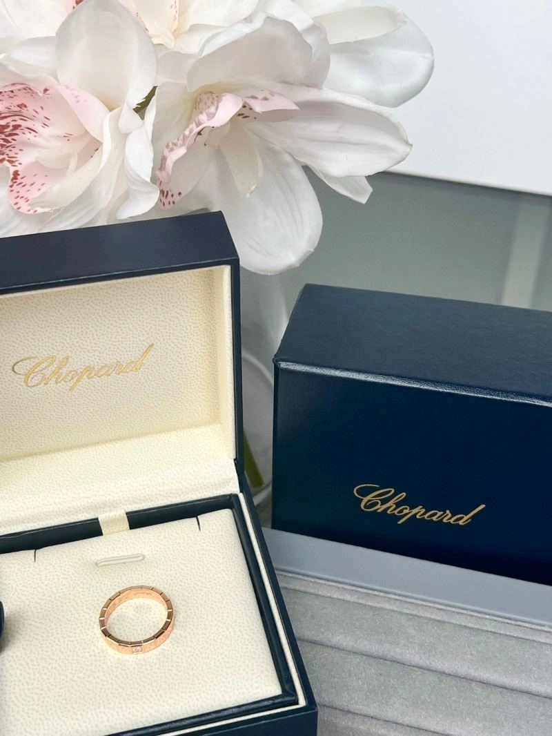 ZipUp Chaumet Rings 210840