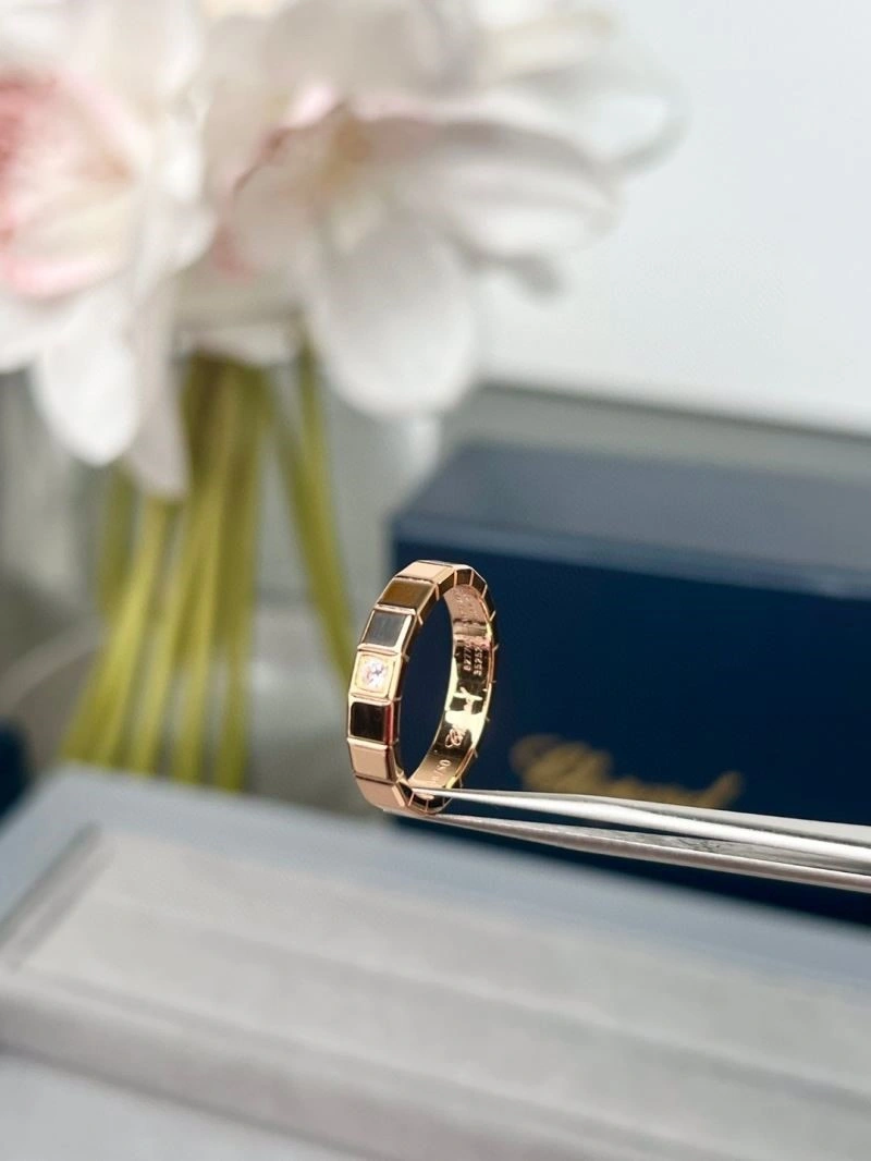 ZipUp Chaumet Rings 210840